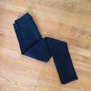 koral skinny jeans